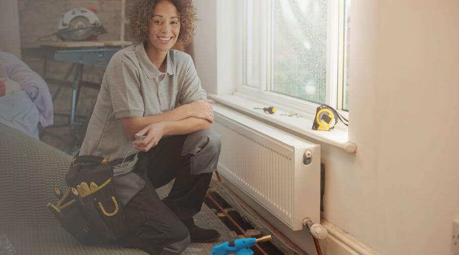 Local expert plumbing services in Fort Mitchell, AL